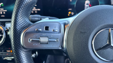 Mercedes-Benz A-Class A180 AMG Line Executive Edition 5dr Auto Petrol Hatchback